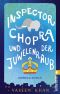 [Inspector Chopra 02] • Inspector Chopra und der Juwelenraub
